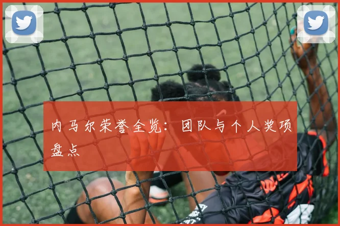 内马尔荣誉全览:团队与个人奖项盘点