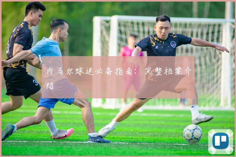 内马尔球迷必备指南:完整档案介绍